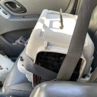 Caravan Vet Garage ico