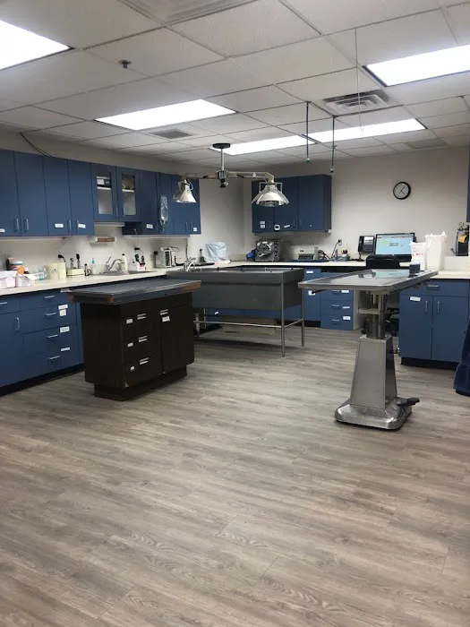Golden Valley Animal Hospital 1