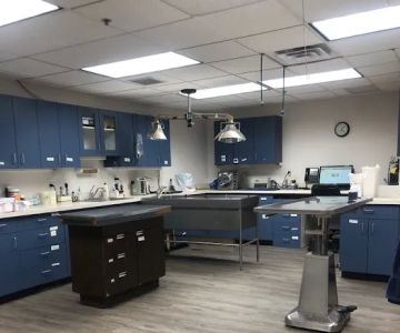 Golden Valley Animal Hospital