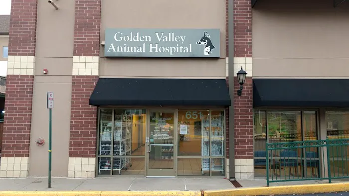 Golden Valley Animal Hospital 4