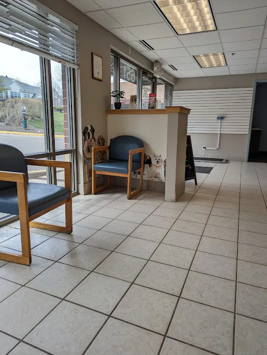 Golden Valley Animal Hospital 7