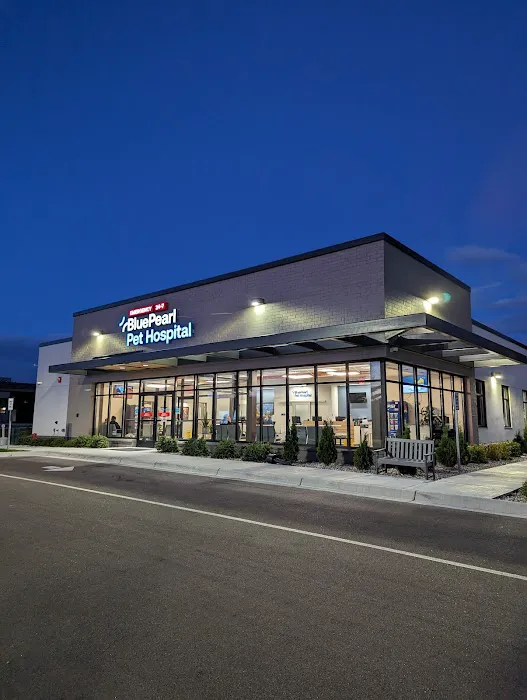 BluePearl Pet Hospital Golden Valley 12