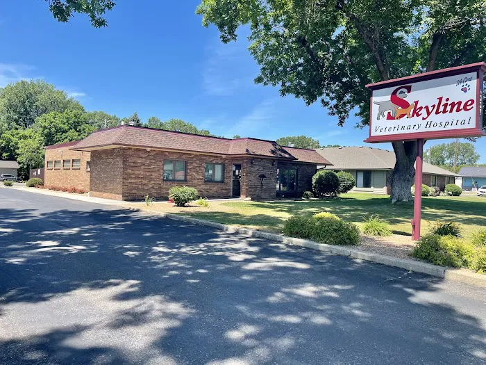 Skyline Veterinary Hospital 8