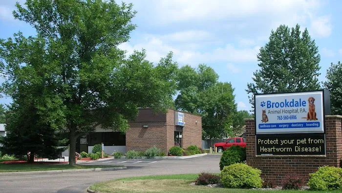 Brookdale Animal Hospital 6