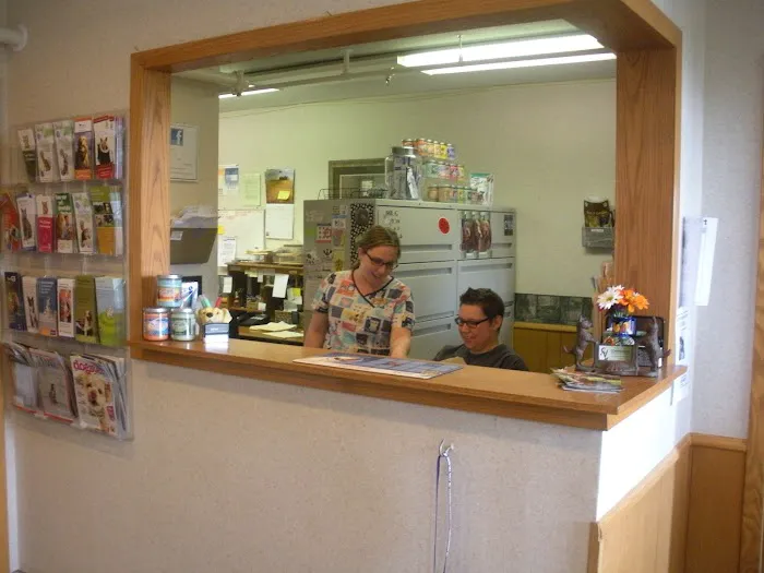 Companion Veterinary Hospital 6