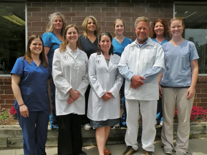 Woodbury Animal Hospital 4