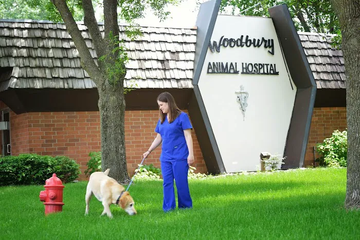 Woodbury Animal Hospital 9