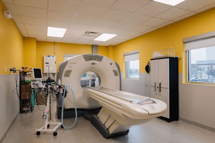 Animal Emergency & Referral Center of Minnesota (AERC) 12