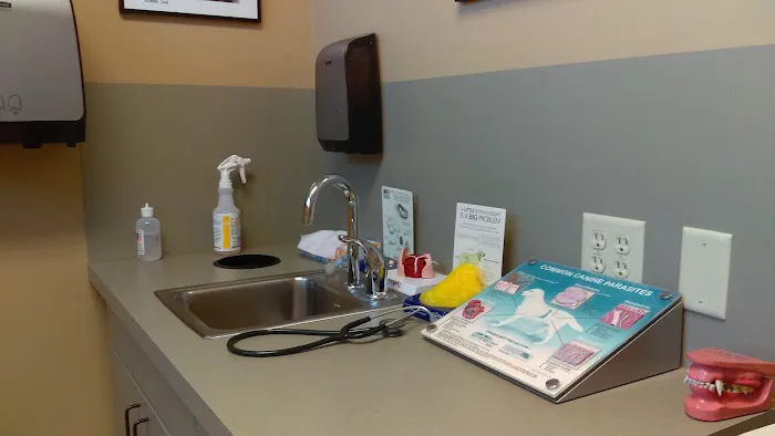 TLC Veterinary Hospital 8