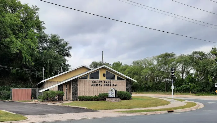South St Paul Animal Hospital 2