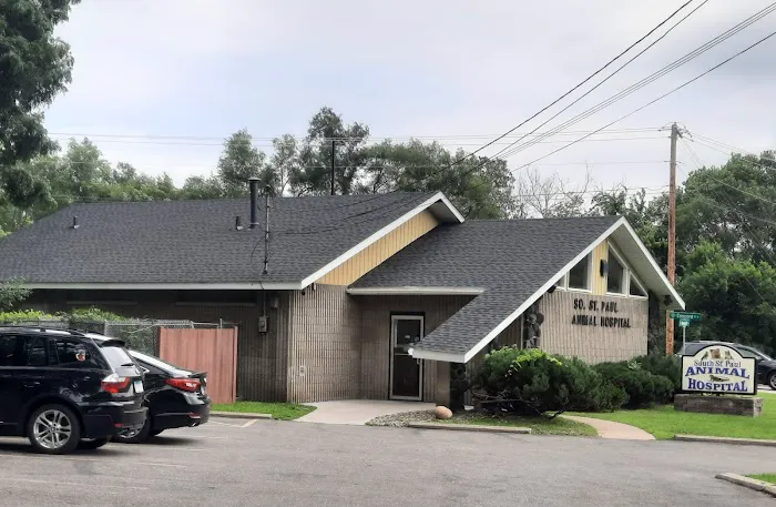 South St Paul Animal Hospital 9