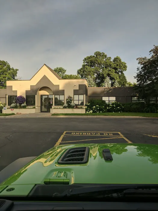 Hudson Road Animal Hospital 1