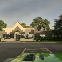 Hudson Road Animal Hospital ico