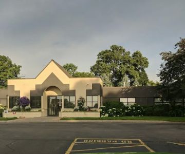 Hudson Road Animal Hospital
