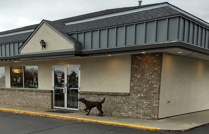 Blackberry Veterinary Center 8