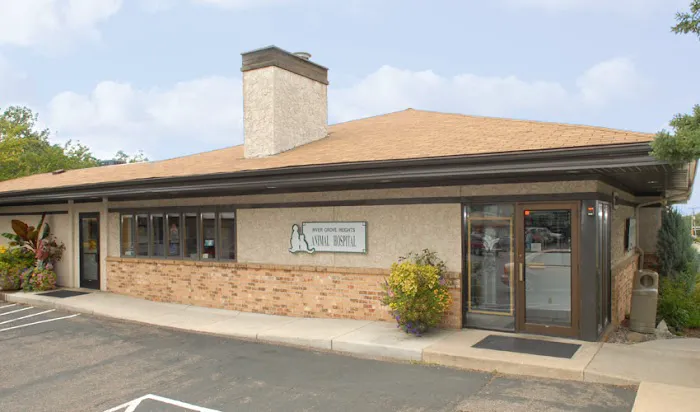 Inver Grove Heights Animal Hospital 7