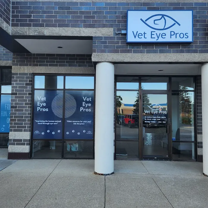 Vet Eye Pros 8