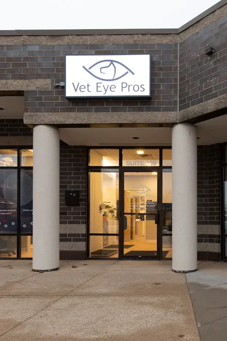 Vet Eye Pros 9