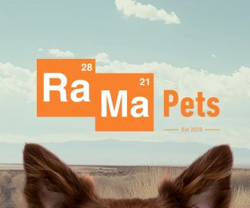 RaMa Pets