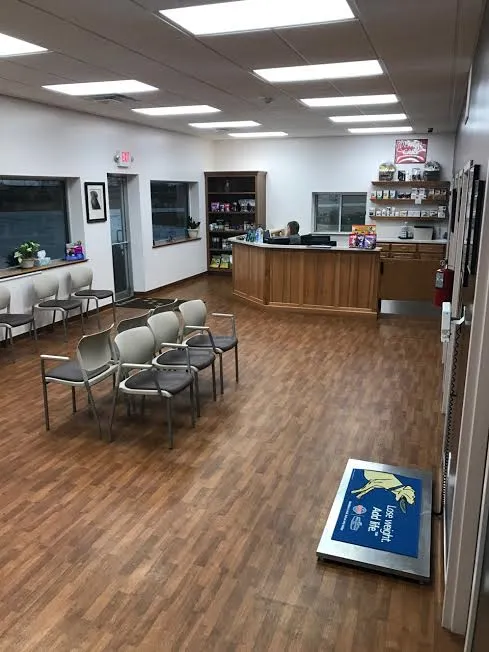 Kessen Veterinary Clinic 12