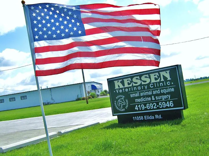 Kessen Veterinary Clinic 12