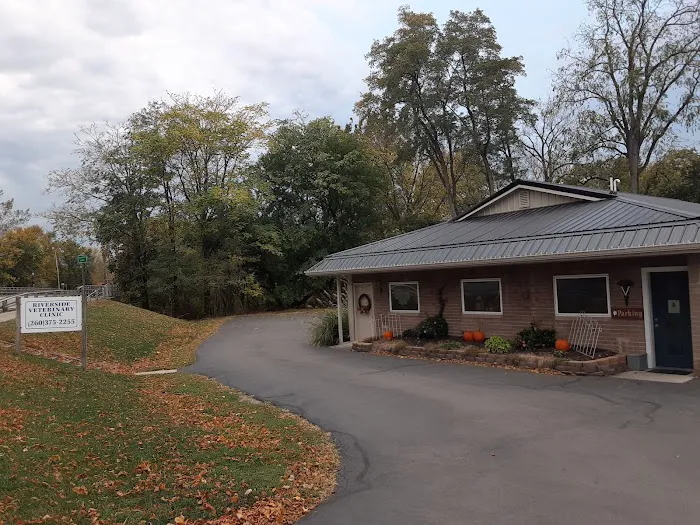 Riverside Veterinary Clinic 12