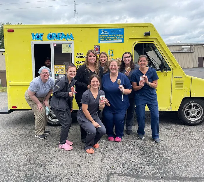 Kelly Veterinary Clinic 10