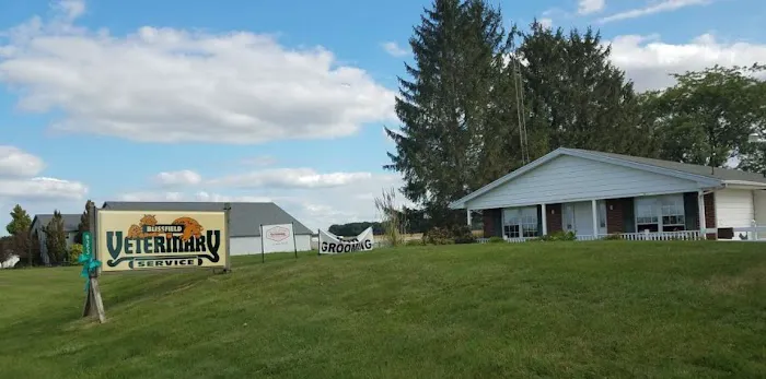 Blissfield Veterinary Services 10