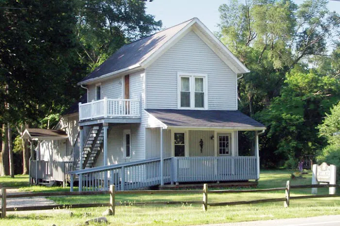 Five Points Animal Hospital 8