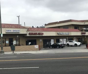PetStaurant Los Feliz