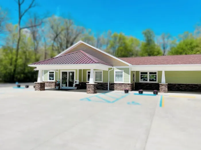 Arbor Hills Veterinary Clinic 1