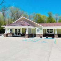Arbor Hills Veterinary Clinic ico