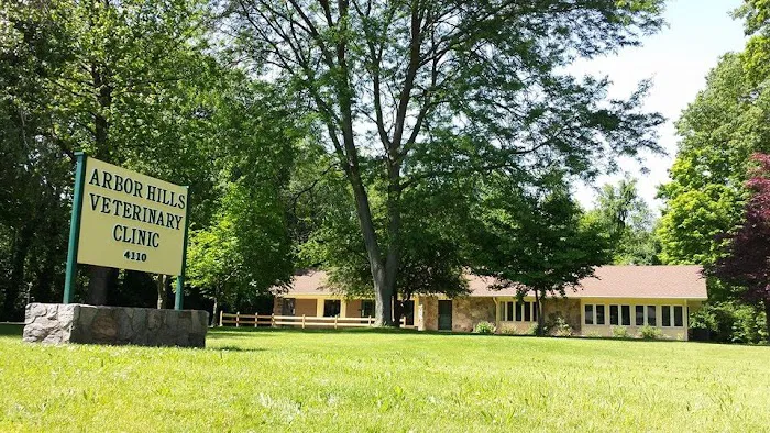 Arbor Hills Veterinary Clinic 8
