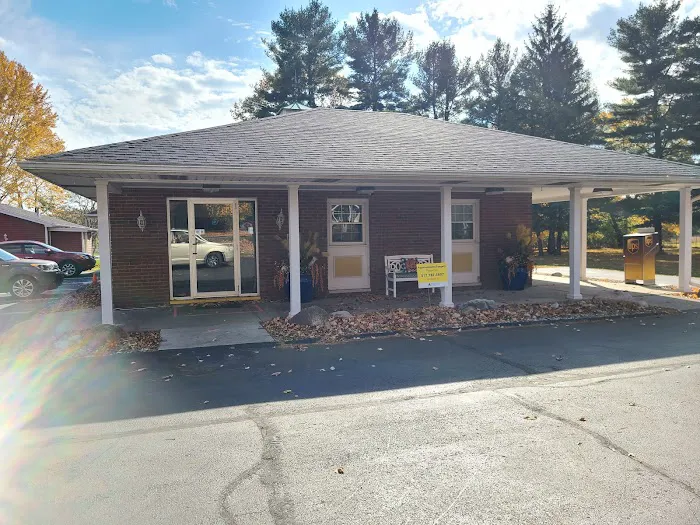 Kibby Park Animal Hospital 7