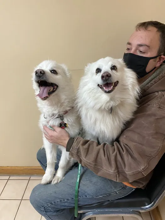 Smith Veterinary Hospital 12