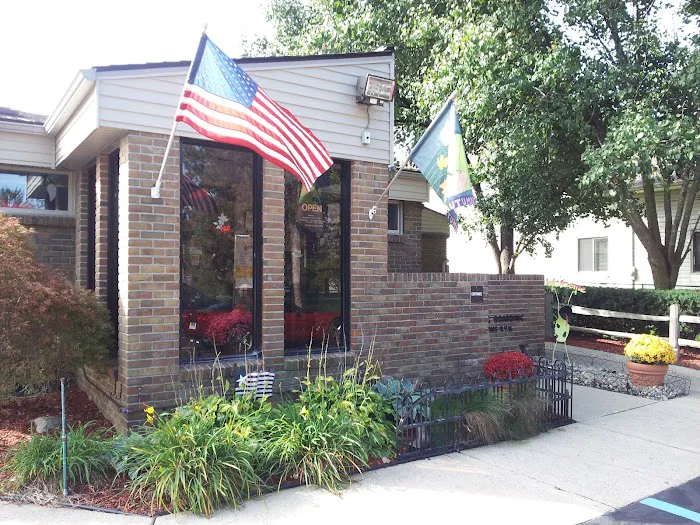 Pet Authority Animal Hospital 6