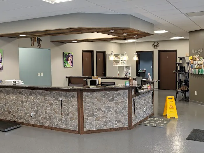 Orion Animal Hospital 3