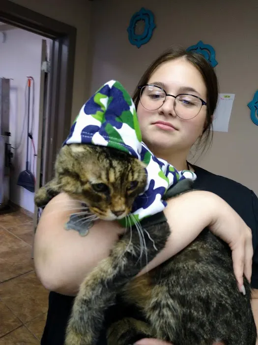 Waterford Animal Clinic 8