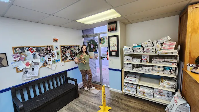 Ore Creek Veterinary Clinic 3