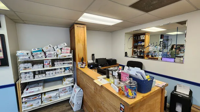 Ore Creek Veterinary Clinic 5