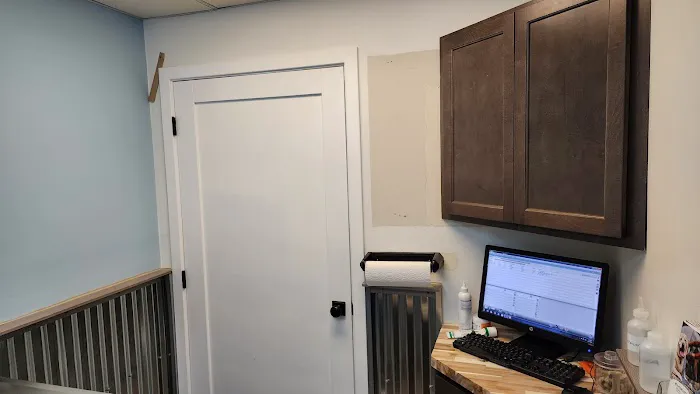 Ore Creek Veterinary Clinic 1