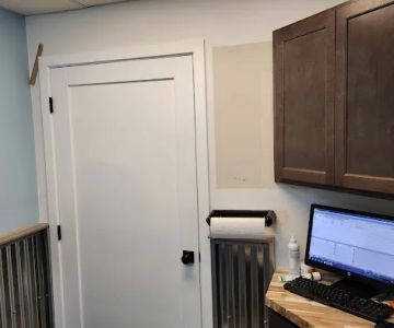 Ore Creek Veterinary Clinic