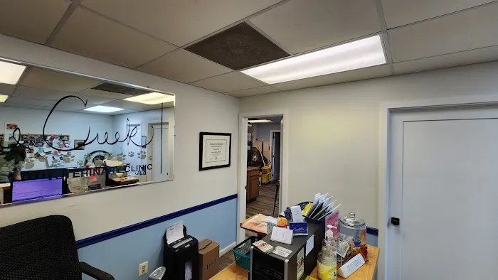 Ore Creek Veterinary Clinic 2