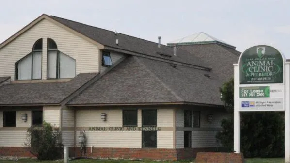 Lake Lansing Road Animal Clinic & Pet Resort 2