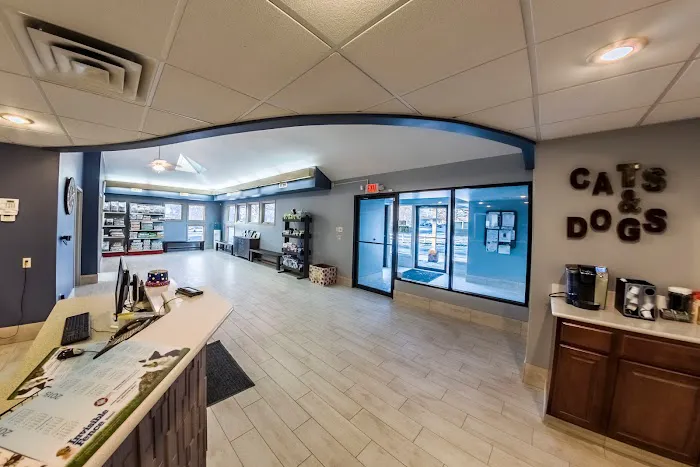 Lake Lansing Road Animal Clinic & Pet Resort 10