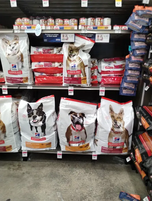 Petco 12