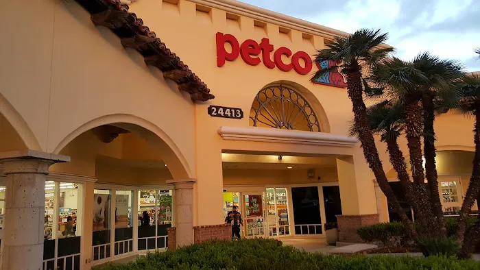 Petco 12