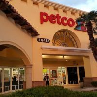 Petco ico