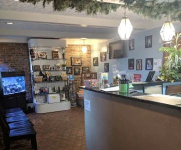 Abbott Road Animal Clinic