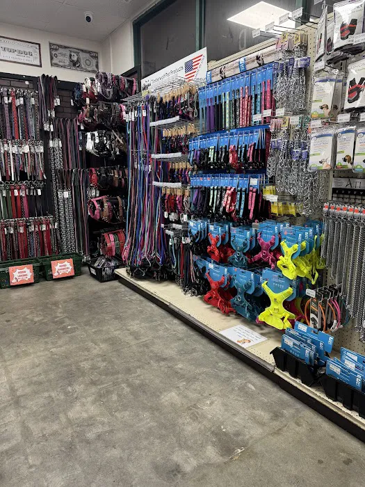 El Granero Pet Express 12